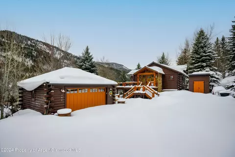 Other - 389 Elk Mountain Drive Redstone Co 81623 Dr, Redstone, CO 81623 photo 13 of 17