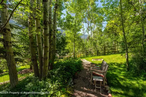 Exterior - 389 Elk Mountain Drive Redstone Co 81623 Dr, Redstone, CO 81623 photo 4 of 15