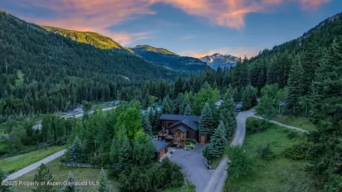 389 Elk Mountain Drive Redstone Co 81623 Dr, Redstone, CO 81623