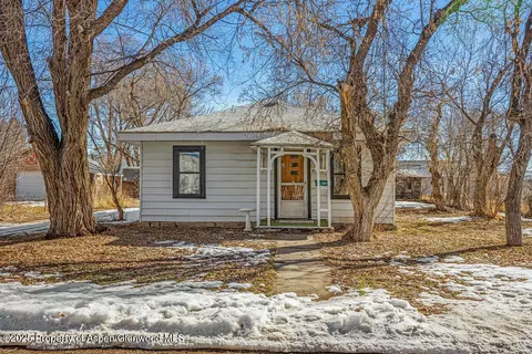 343 Taylor Street Craig Co 81625 St, Craig, CO 81625