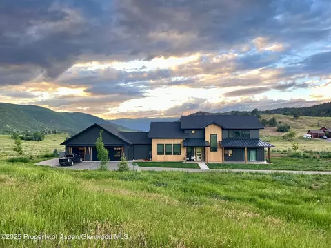 135 Hidden Valley Drive Glenwood Springs Co 81601 Dr, Glenwood Springs, CO 81601