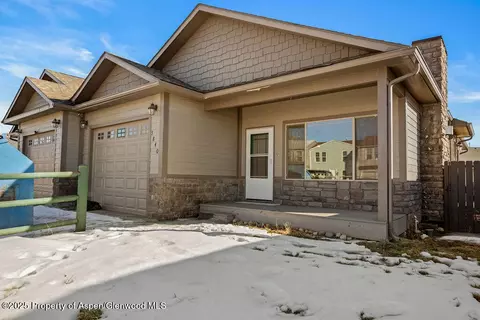 3840 W 6th Street Craig Co 81625 St, Craig, CO 81625