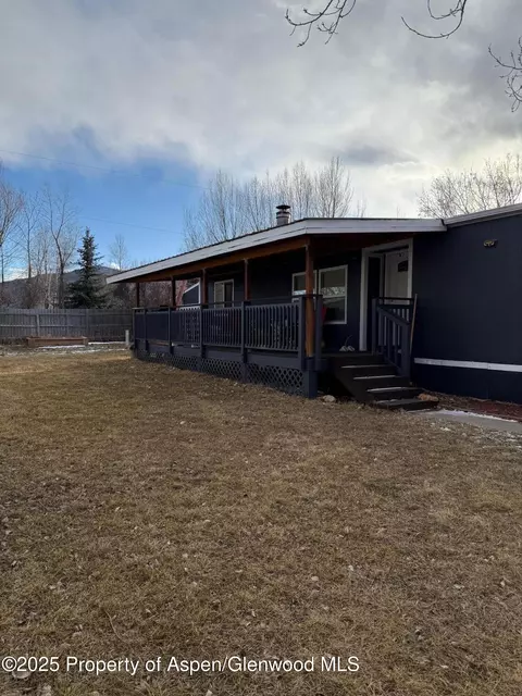 5387 154 County Road 92 Glenwood Springs Co 81601 Rd #92, Glenwood Springs, CO 81601