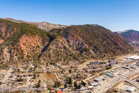 1 Tbd Palmer Avenue Glenwood Springs Co 81601 Ave, Glenwood Springs, CO 81601