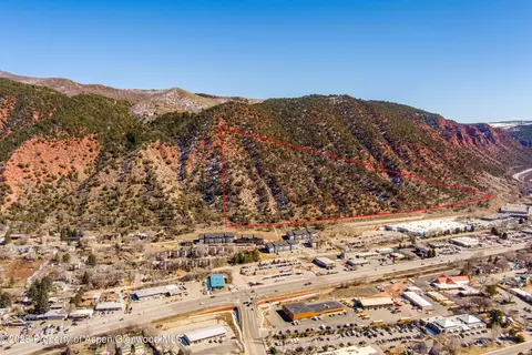 2 Tbd Palmer Avenue Glenwood Springs Co 81601 Ave, Glenwood Springs, CO 81601