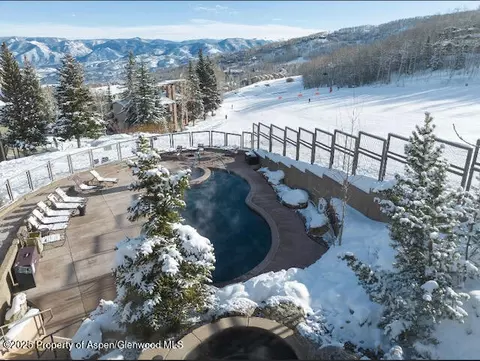 690 Carriage Way 302 Snowmass Village Co 81615 #302, Snowmass Village, CO 81615