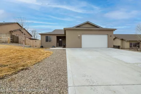 142 Eagle Ridge Drive Battlement Mesa Co 81635 Dr, Battlement Mesa, CO 81635