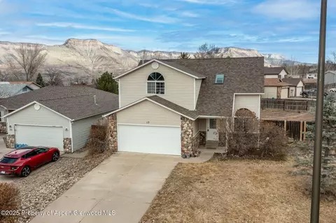 13 Pinetree Place Parachute Co 81635 Pl, Parachute, CO 81635