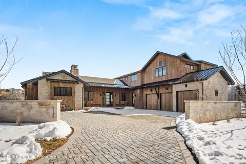 5135 Crystal Bridge Drive Carbondale Co 81623 Dr, Carbondale, CO 81623