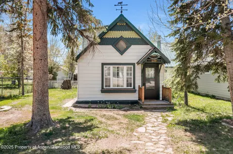 609 E Jefferson Avenue Hayden Co 81639 Ave, Hayden, CO 81639