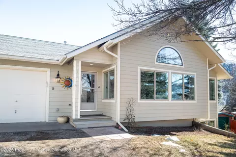 592 Canyon Creek Drive Glenwood Springs Co 81601 Dr, Glenwood Springs, CO 81601