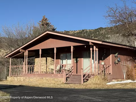 485 Pine Street Meeker Co 81641 St, Meeker, CO 81641