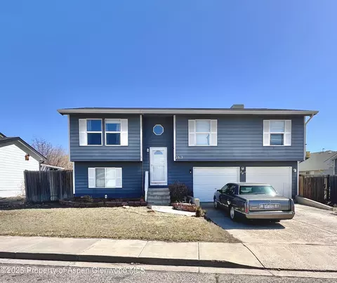 2312 Meadow Circle Rifle Co 81650 Cir, Rifle, CO 81650