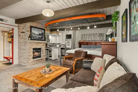 600 Carriage Way L-8 Snowmass Village Co 81615 Way #L-8, Snowmass Village, CO 81615