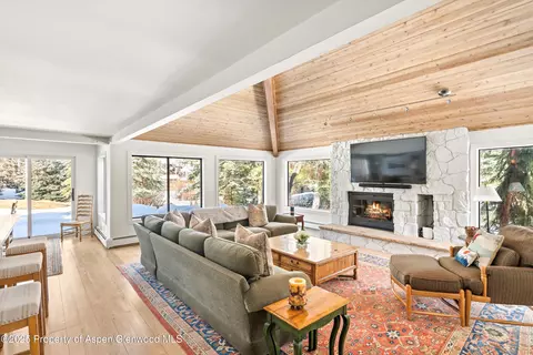 115 Harleston Green 58 Snowmass Village Co 81615 #58, Snowmass Village, CO 81615
