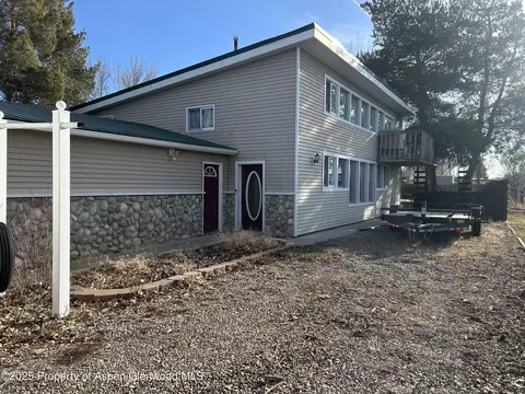335 Woodbury Drive Craig Co 81625 Dr, Craig, CO 81625