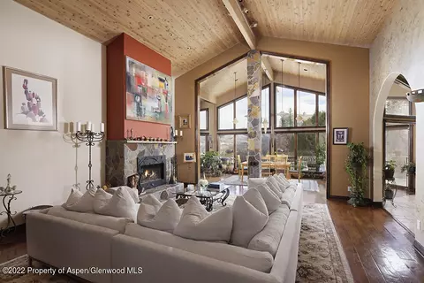 2345 Juniper Hill Drive Aspen Co 81611 Dr, Aspen, CO 81611