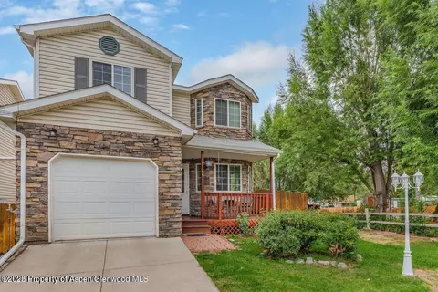 1266 Domelby Court Silt Co 81652 Ct, Silt, CO 81652