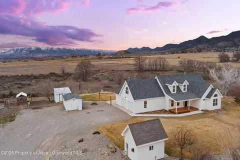 901 County Road 231 Silt Co 81652, Silt, CO 81652