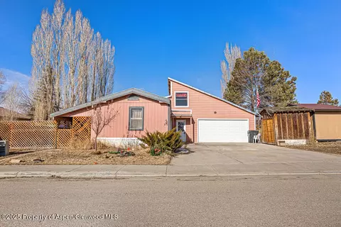 974 Aspen Avenue Craig Co 81625 Ave, Craig, CO 81625