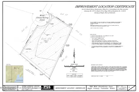 197 Wild Strawberry Lane Lot 24 Basalt Co 81621 Ln #LOT 24, Basalt, CO 81621 photo 17