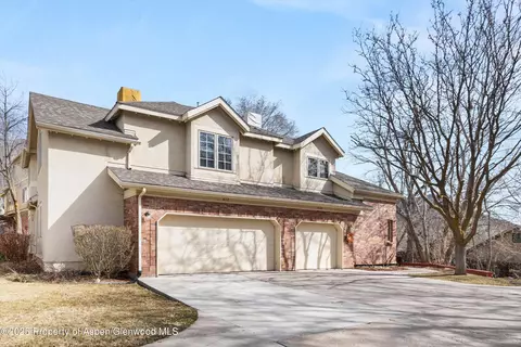 412 13th Street Glenwood Springs Co 81601 St, Glenwood Springs, CO 81601