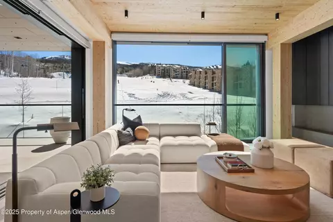 180 Wood Road 304 Snowmass Village Co 81615 Rd #304, Snowmass Village, CO 81615