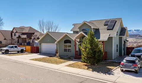 1265 Rimrock Drive Silt Co 81652 Dr, Silt, CO 81652