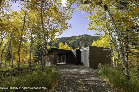 258 Roaring Fork Drive Aspen Co 81611 Dr, Aspen, CO 81611