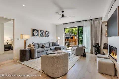 119 Wood Road 103 Snowmass Village Co 81615 Rd #103, Snowmass Village, CO 81615