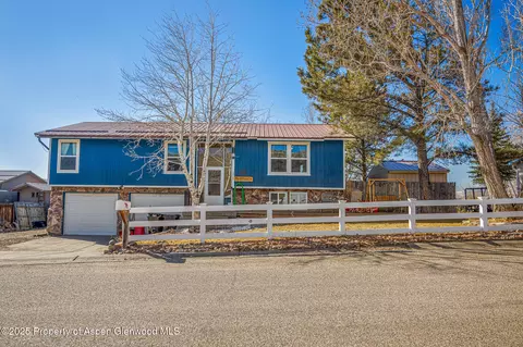 1922 E 9th Street Craig Co 81625 St, Craig, CO 81625