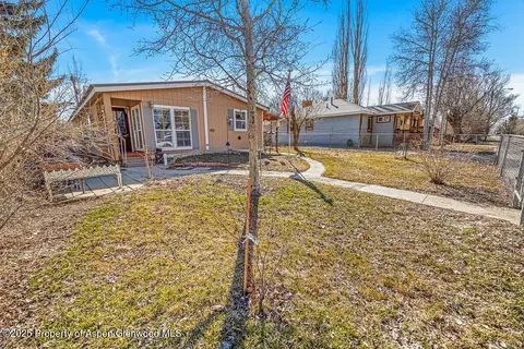 685 Rose Street Craig Co 81625 St, Craig, CO 81625