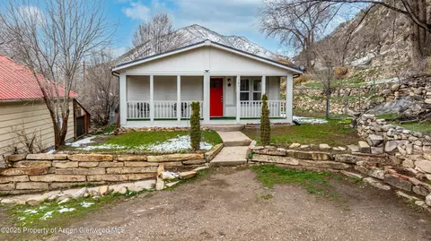 161 N 1st Street New Castle Co 81647 St, New Castle, CO 81647