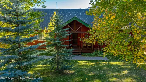 701 Traver Trail Glenwood Springs Co 81601 Trl, Glenwood Springs, CO 81601