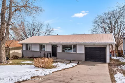1139 Barclay Street Craig Co 81625 St, Craig, CO 81625