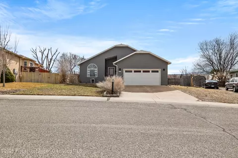 1416 Beech Street Rifle Co 81650 St, Rifle, CO 81650