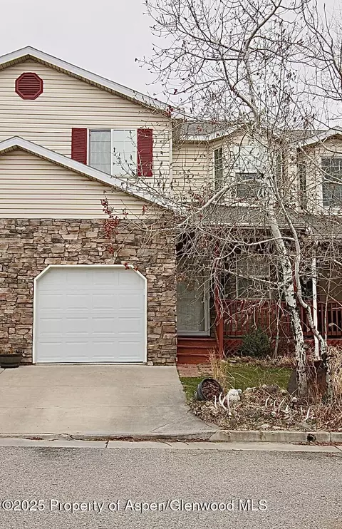 1287 Domelby Court Silt Co 81652 Ct, Silt, CO 81652