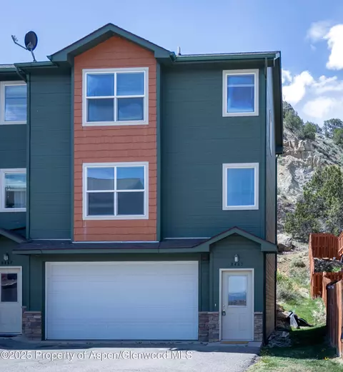 2469 Pine Lane Rifle Co 81650 Ln, Rifle, CO 81650