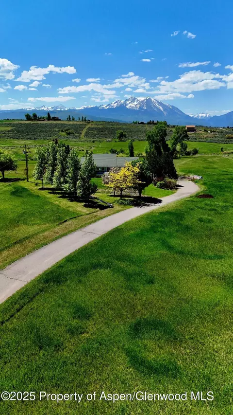 4100 County Road 103 Carbondale Co 81623, Carbondale, CO 81623