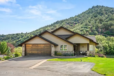 13 Laird Lane Glenwood Springs Co 81601 Ln, Glenwood Springs, CO 81601