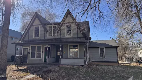 215 E 3rd Street Rifle Co 81650 St, Rifle, CO 81650