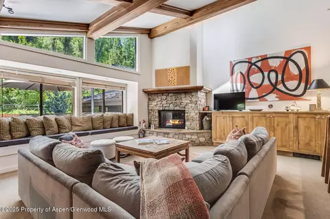 851 Ute Avenue B Aspen Co 81611 Ave #B, Aspen, CO 81611