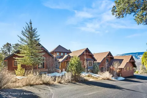 49 Little Wood Lane Glenwood Springs Co 81601 Ln, Glenwood Springs, CO 81601