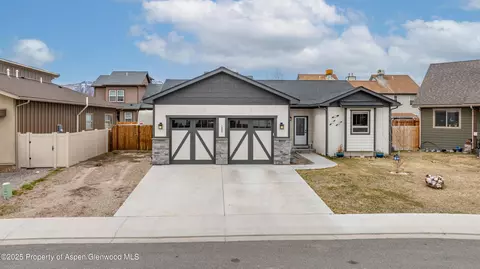 1667 Balsam Loop Rifle Co 81650 Loop, Rifle, CO 81650