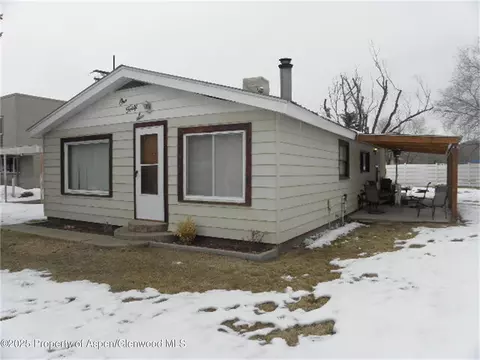 146 E 12th Street Rifle Co 81650 St, Rifle, CO 81650