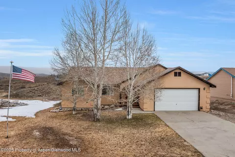 320 Honeysuckle Court Hayden Co 81639 Ct, Hayden, CO 81639
