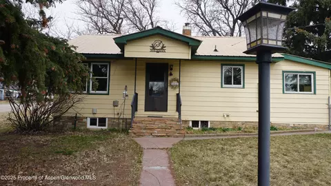 688 7th Street Meeker Co 81641 St, Meeker, CO 81641
