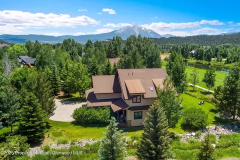 75 Buffalo Lane Carbondale Co 81623 Ln, Carbondale, CO 81623