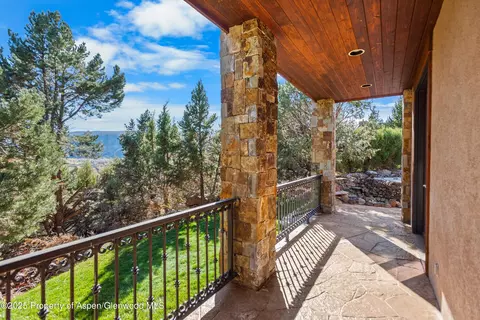 Exterior - 202 Ridge Road Basalt Co 81621 Rd, Basalt, CO 81621 photo 10 of 16