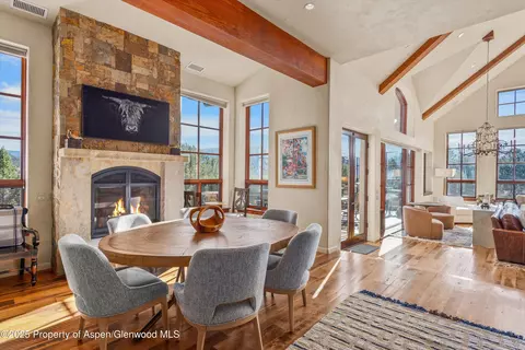 Dining - 202 Ridge Road Basalt Co 81621 Rd, Basalt, CO 81621 photo 1 of 4